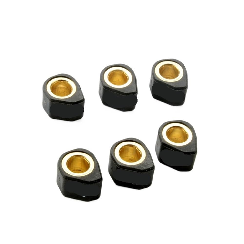 Rouleaux de course 18x14 mm pour vos trajets quotidiens en R16 150