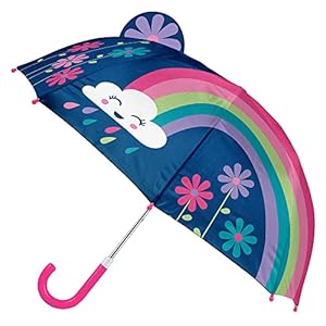 Stephen Joseph Pop Up Umbrella, Dino