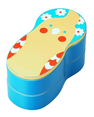 HAKOYA KOTORITACHI Dole lunch cockatiel