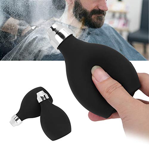 Spray pulverizador para polvo de silicona Agatige miniatura 2