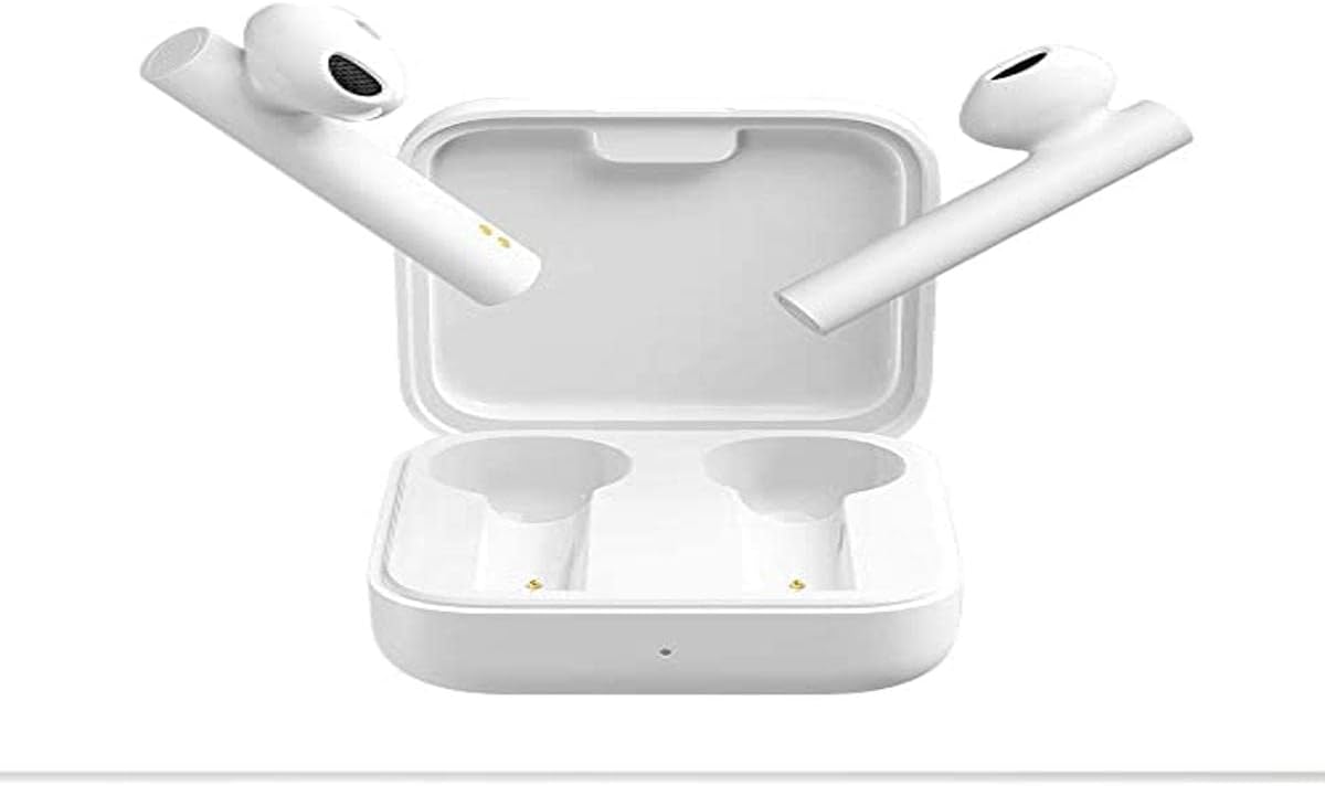 Xiaomi Mi True Wireless Earphones 2 Basic - White