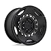 Black Rhino 1790MZE-86140M12 17X9 6X5.5 M-BLK DDT-RNG -18MM Muzzle