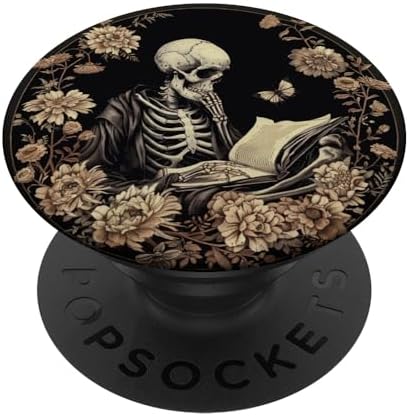 POPSOCKETS PopGrip Shaky Bones
