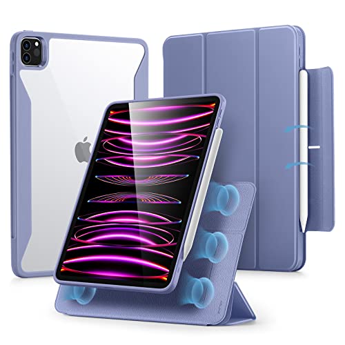 Rebound Hybrid Case 360 [Lavender]