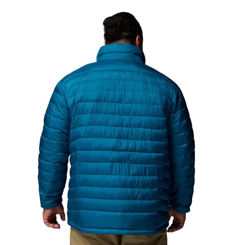 Image of Columbia mens Powder Lite II Jacket