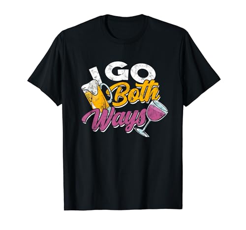 I go Both Ways - �r�[��&���C�������� - �A���R�[�������ސl T�V���c