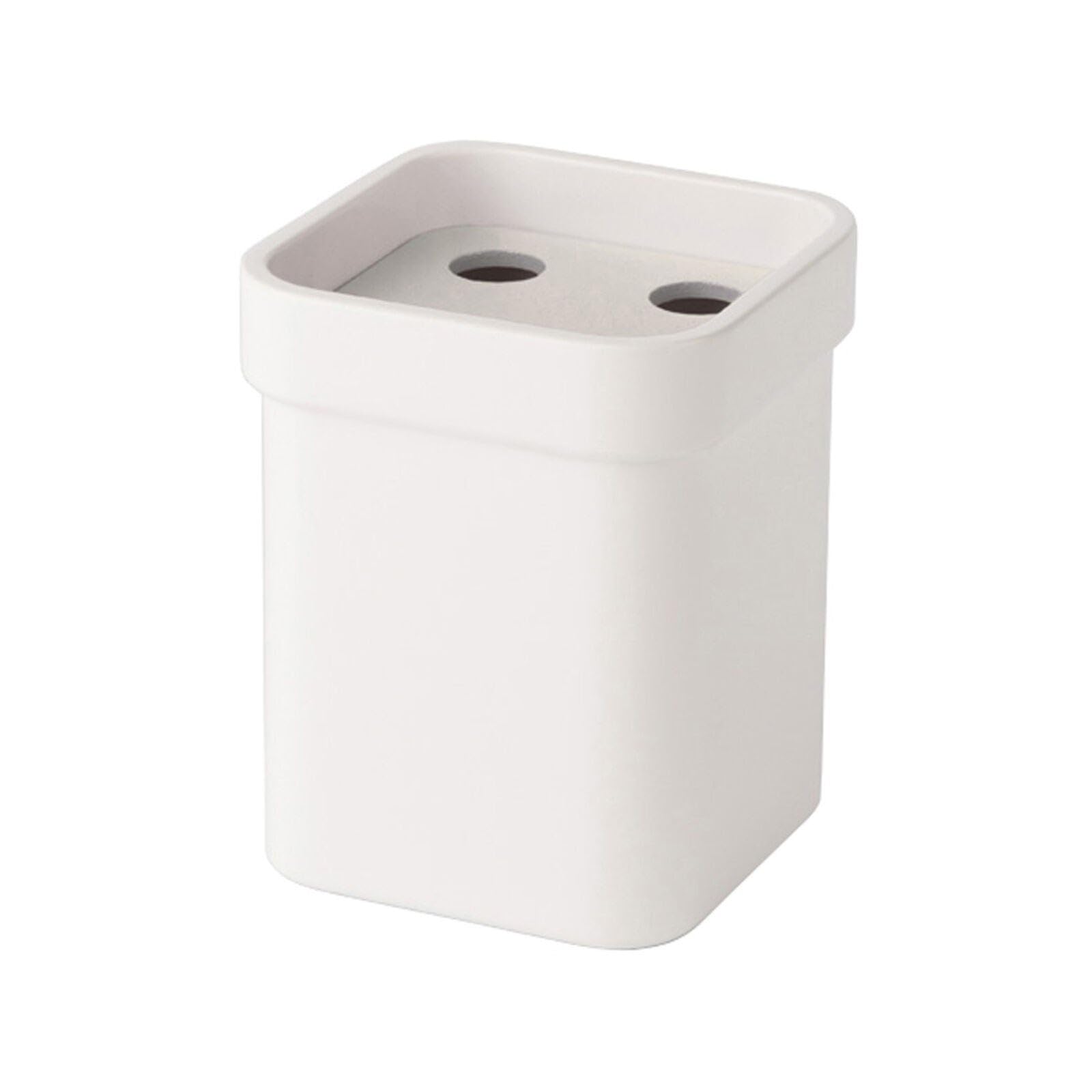 5146.09 Vaso Porta Cepillos Serie curva