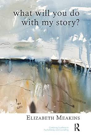 What Will You Do With My Story?-Wow! eBook