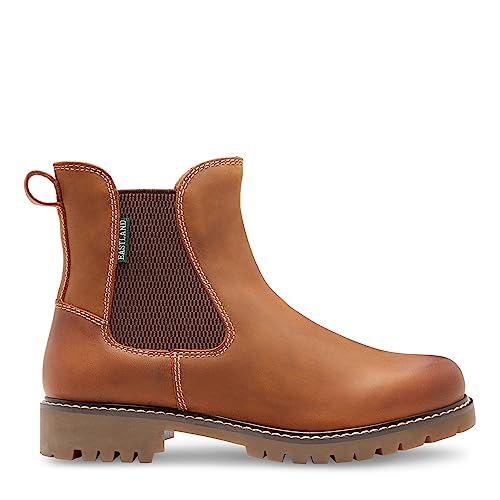 Image of Eastland womens Chelsea Boots