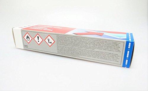 Universalkleber Würth 185ml bräunlich Kontaktkleber für verschiedene Materialien