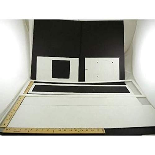 Carrier 48EJ660001 - Heat Exchanger Gasket