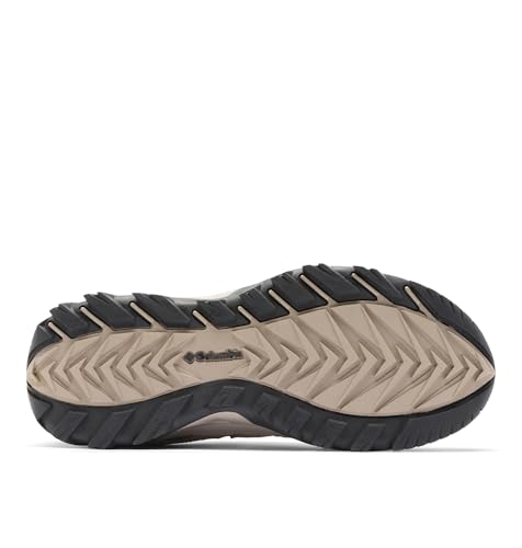 Image of Columbia Men Omni Grip Flow Fremont Shoes
