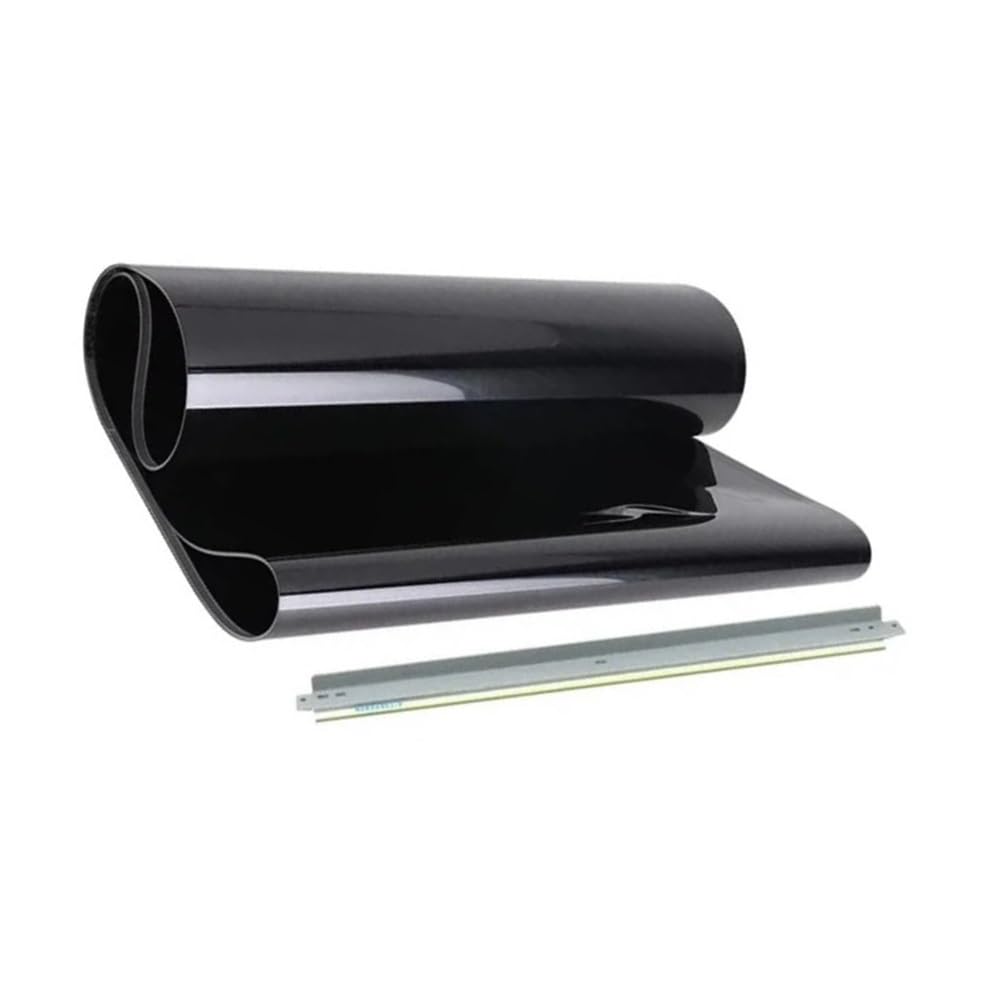 Correa de transferencia Bizhub C360 C220 C280 para solucionar manchas de toner 2