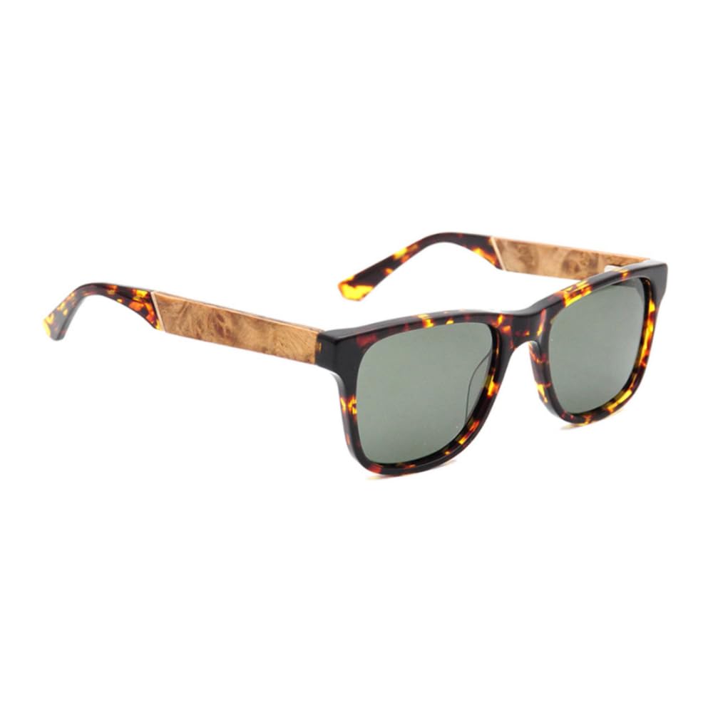 Iwood iAce Sonnenbrille - Modell 07 aus Acetat für Damen und Herren