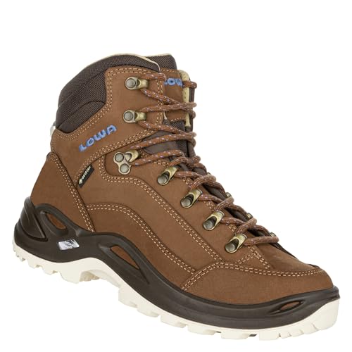 Image of Lowa Men's Renegade GTX Mid Hiking Boot