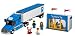 Lego City Toys R Us Truck 7848