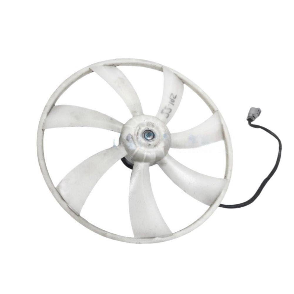 Amazon.co.jp: RADIATOR FAN Replace# 16361-0P030 163610P030 AUTO