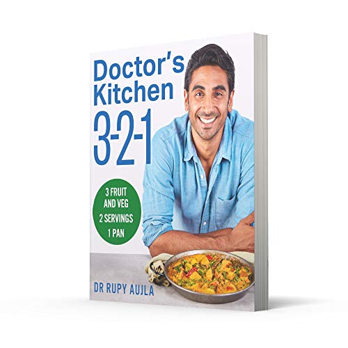 Doctor's Kitchen 3-2-1