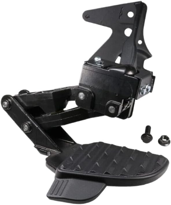 Rear Bed Step 82215289AH 82215289AB 82215289AD 82215289AG Compatible with 2019 2020 2021 Ram 1500 DT Dual Exhaust Vehicles