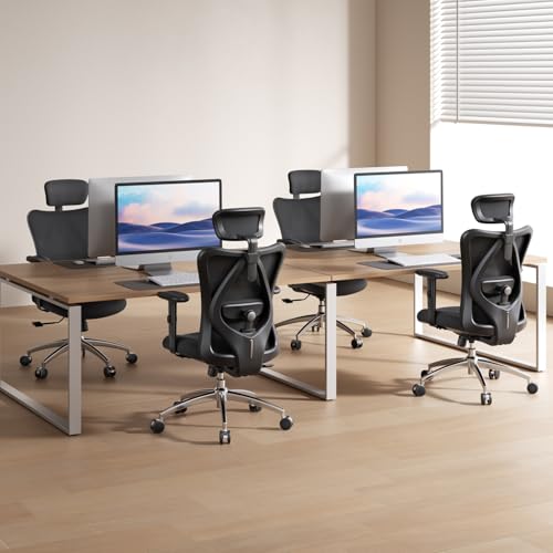 ergonomic desk chair