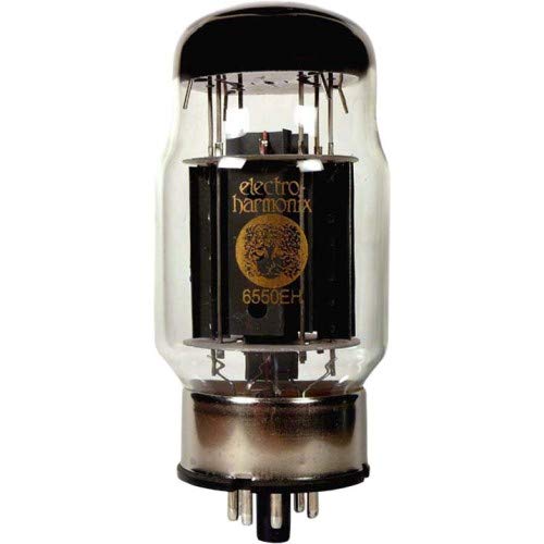 sovtek 6550 EH