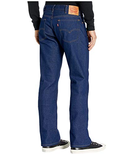 Image of Levi's Men's 517 Bootcut Jean, Esp Indigo, 42Wx34L