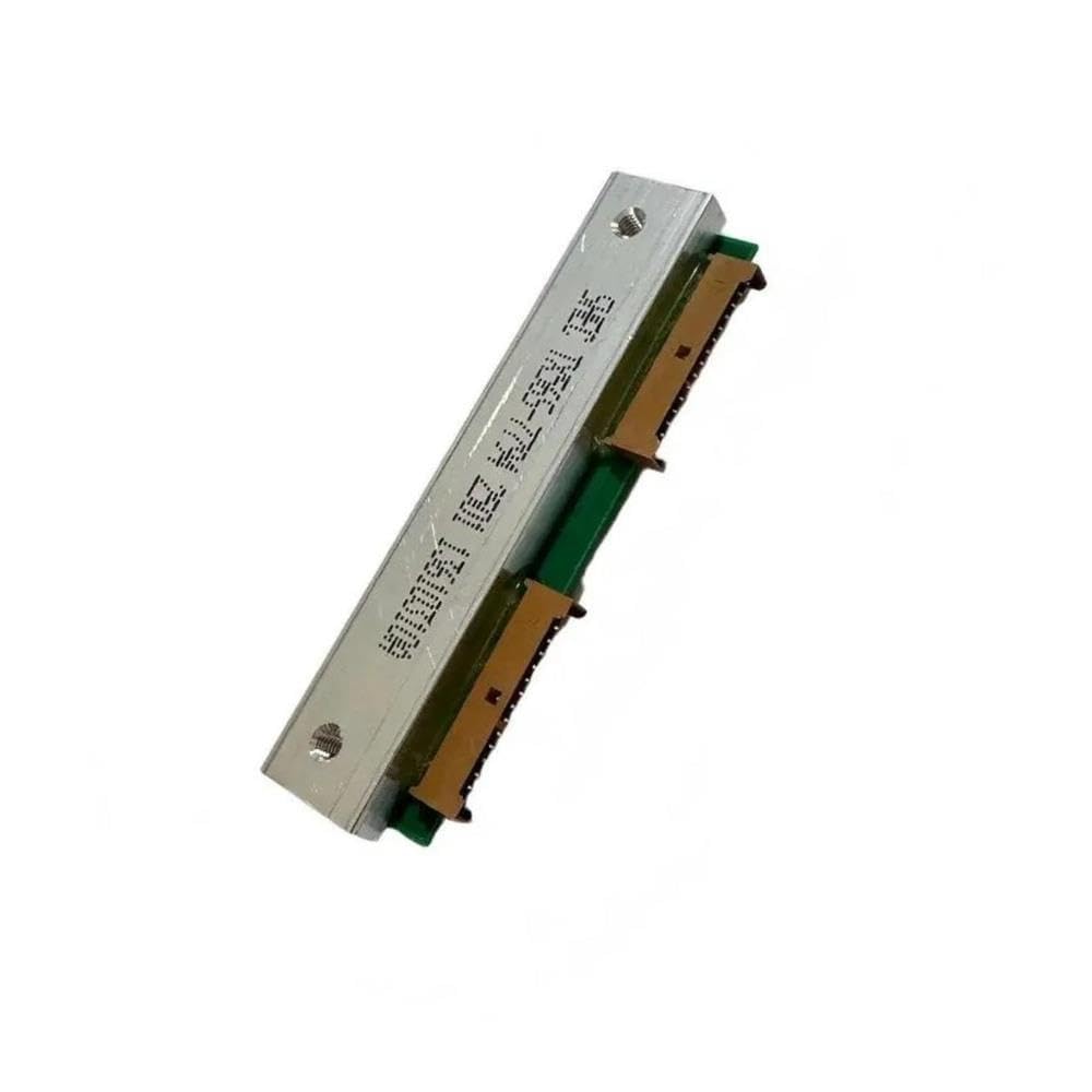 Testina di stampa termica adatta for Godex G300 G500 DT4 DT4L RT700 EZ120 EZ320 EZ520 EZ1105 BP500L GE300 BPX520 203 DPI