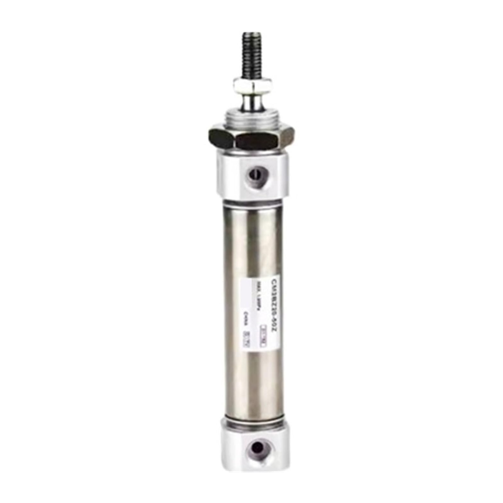 Vérin pneumatique double effet CM2B32 CDM2B32 550Z cylindre de rechange