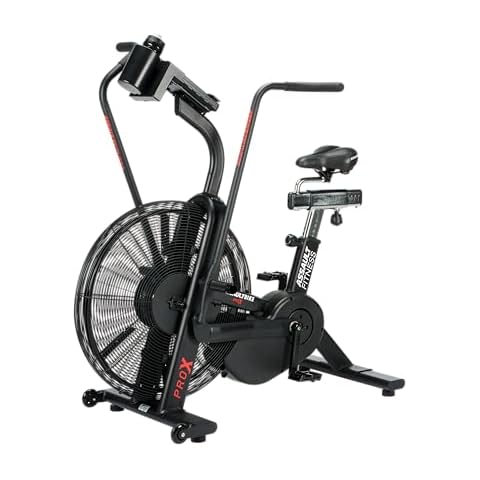 AssaultBike Pro X Cover
