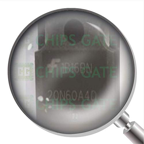 HGTG20N60A4 9Pcs Igbt To-247 HGTG20N60A4 20N60A4 G20N60A4