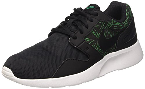 Nike Kaishi Print 705450-003 - Scarpe da Ginnastica Basse Uomo, Nero (Black 705450-003), 44.5 EU