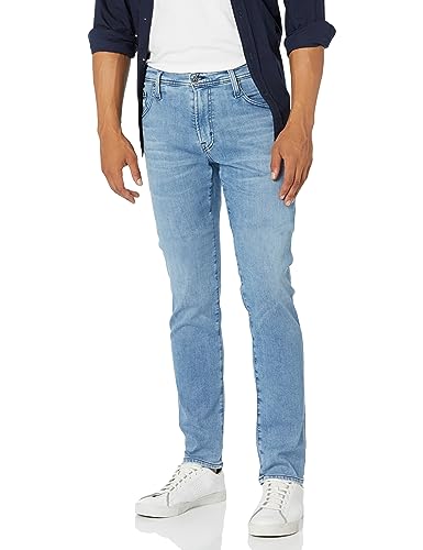 AG Adriano Goldschmied Men's Tellis Ag-ed Modern Slim Denim