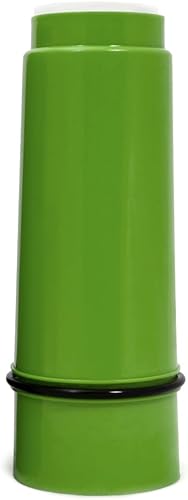 WaterChef RCSF-7 - Cartucho de repuesto para filtro de ducha con Advanced ThermalGuard para sistemas de filtración de ducha SF-7C certificado WQA