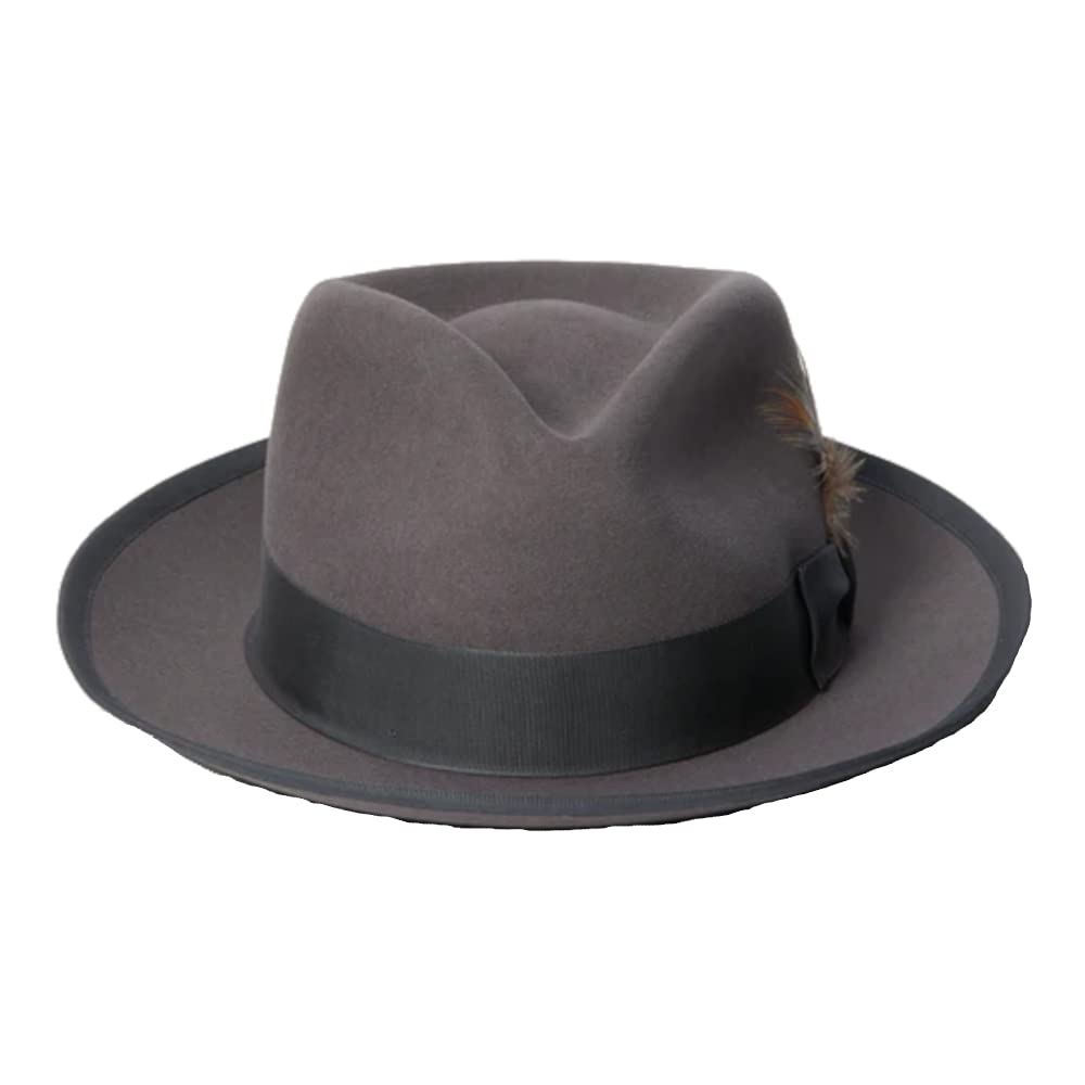 STETSON ハット　Wool Felt Hat Woodrow Wool Felt Cowboy Hat STETSON | Fast Shipping | Henri