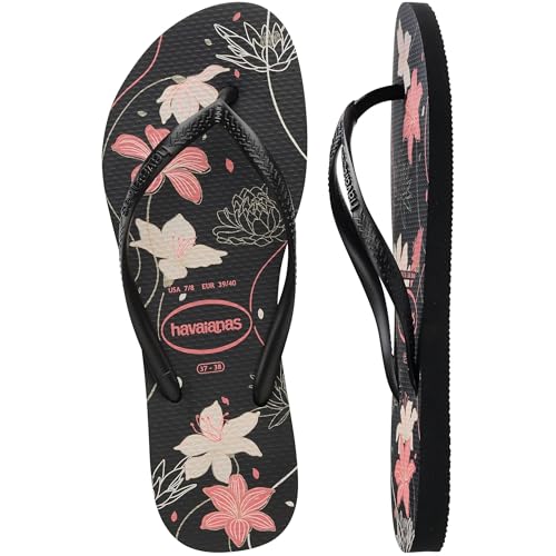 Image of Havaianas Women's Slim Organic Sandals