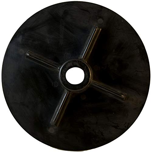 SaltDogg 3005705 Poly Spinner Disc for TGSUV1A & TGSUV1B by SaltDogg - Used condition - US$9.91