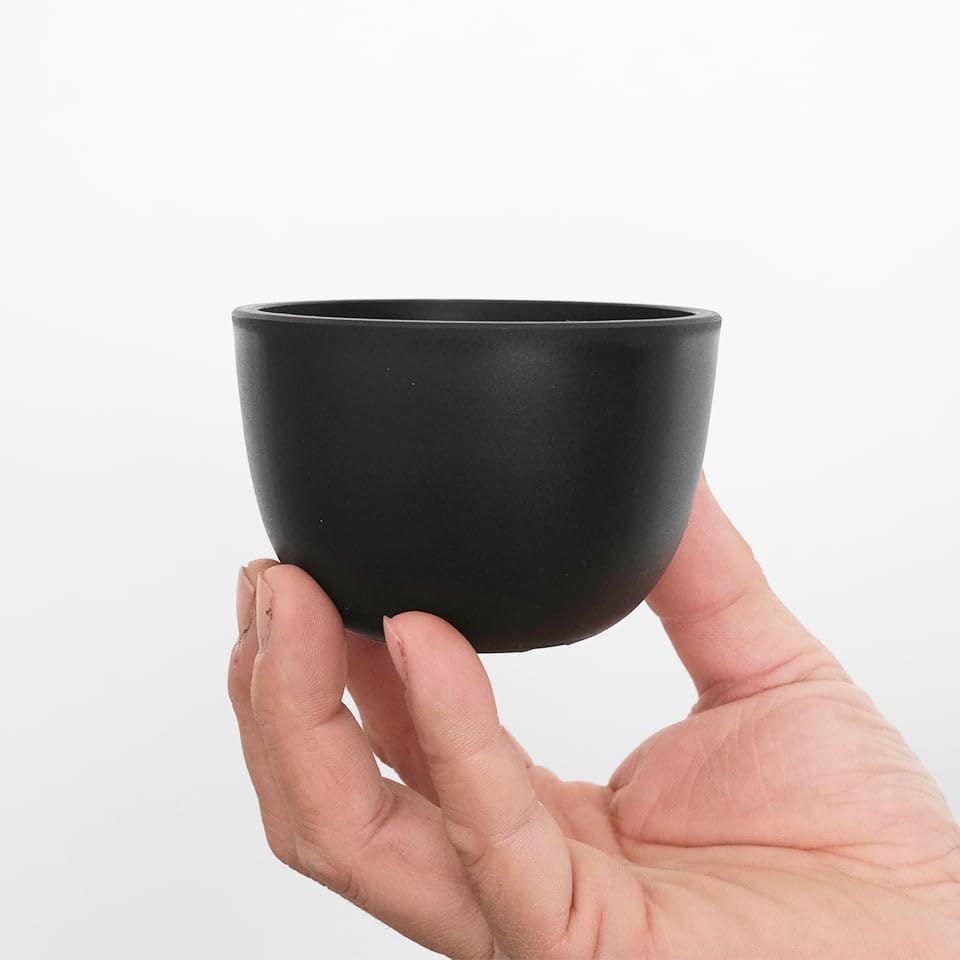 Amazon.co.jp: 【単品】Maceta Plastic Pot【BowlMid】マセタ プラ鉢