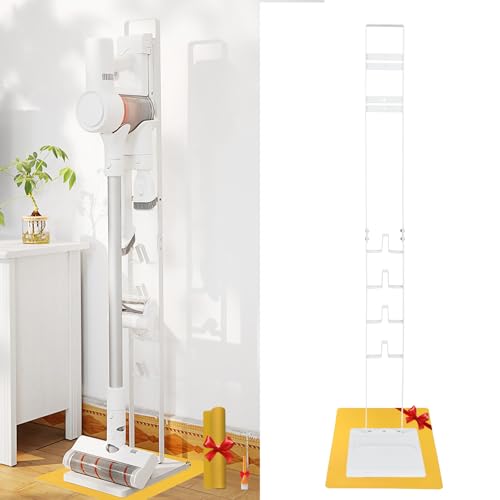 IZSOHHOME Vacuum Stand for Dyson,Handheld V15 V11 V10 V8 V7 V6 DC30 DC31 DC34 DC35 DC58 DC59 DC62...