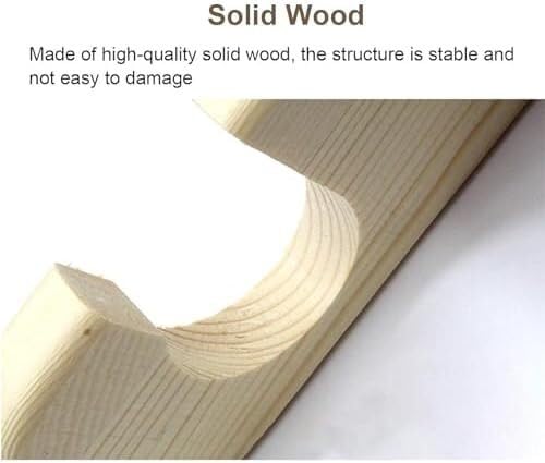 Y2Play Ball Buster Pool/Billiards Hard Oval 1x1 Cue Case - Black