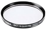 skylight filter 1b ou 1a Valor medio +10 Hama Skylight 71637 - Filtro (1 A, LA+10, 37 mm)