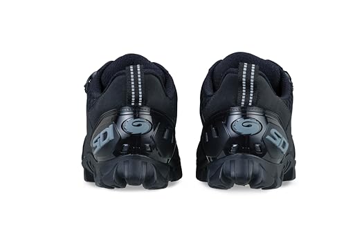 Sidi MTB Turbo All Moutain Shoes4