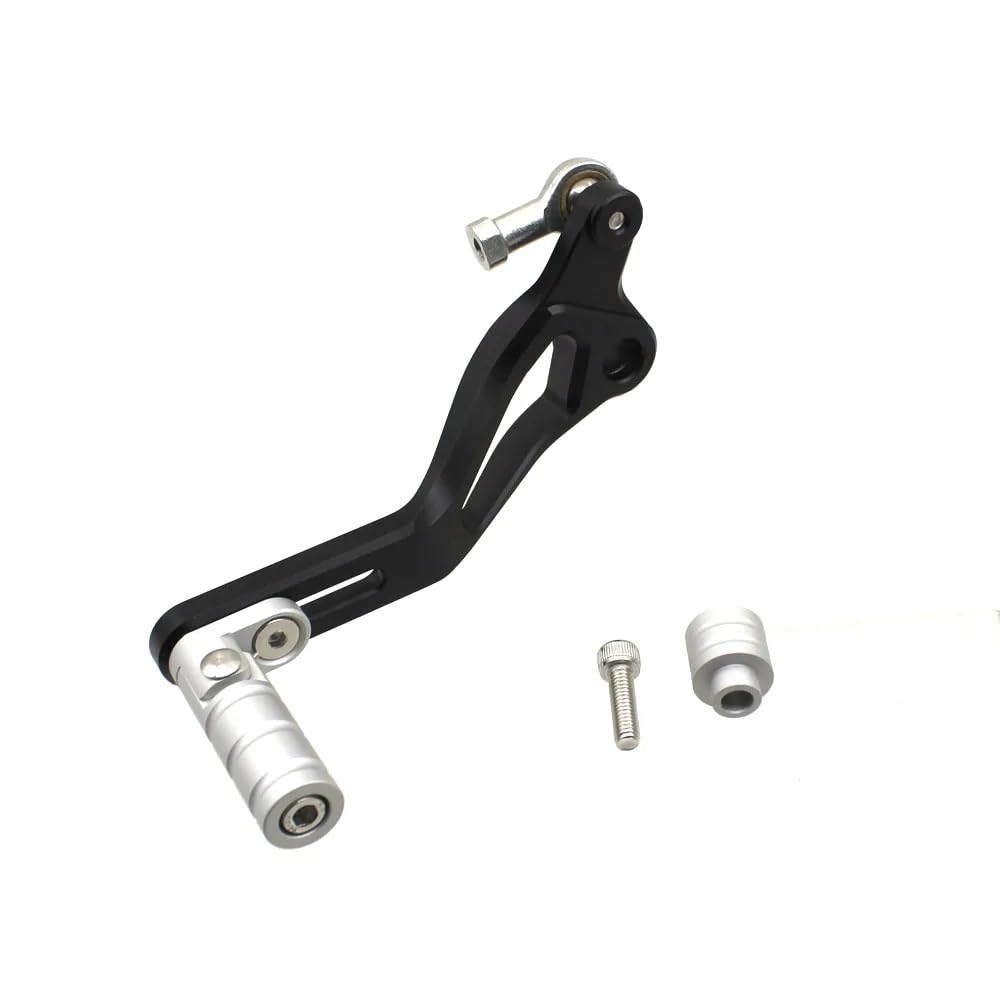Sélecteur de vitesse pliable en alu pour réparer votre moto Z 500