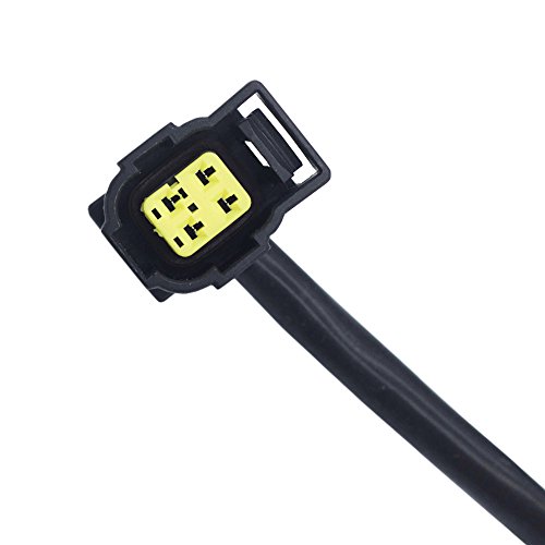 Sensor de Oxígeno 2x para Chrysler Town & Country 2006-2010 miniatura 4