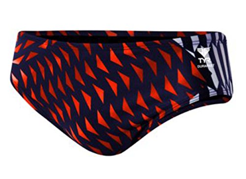 TYR Sport Cobra Kai maillot de bain natation homme slip piscine ajustable