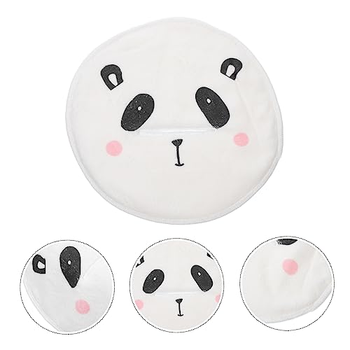 FRCOLOR Aplicar Toalha Facial Máscara De Cuidados Com A Máscara Facial Toalhas Faciais Coral Velo Es