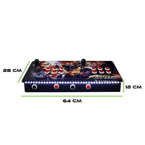 Consolas, Video Games Imagen adicional