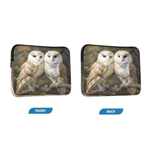 Funda para portátil de 13-14 pulgadas impermeable miniatura 2
