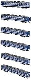 TOMIX Nゲージ 12系客車 シュプール大山号用 セット 6両 98727 鉄道模型 客車