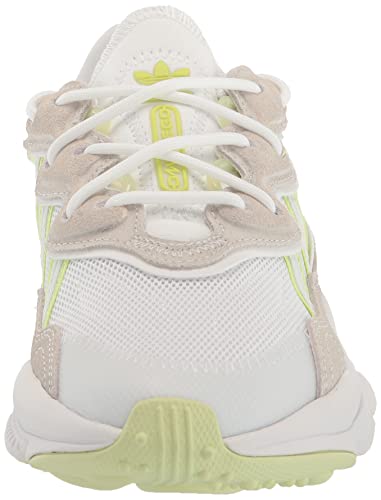 adidas Women's Ozweego Ballet Flat, Boat Shoe2