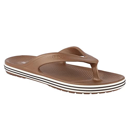 Neoz Womens W COOLZ-51 Bronzo Flipflops-6 Kids UK (W COOLZ 51) (B0C4NRMQMN) Amazon Price History, Amazon Price Tracker